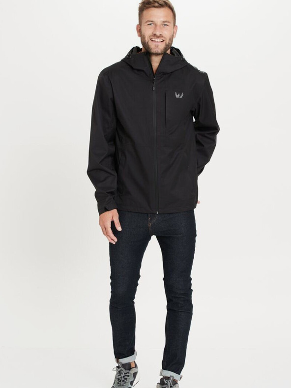 Whistler Pánská nepromokavá bunda Whistler Osbourne M