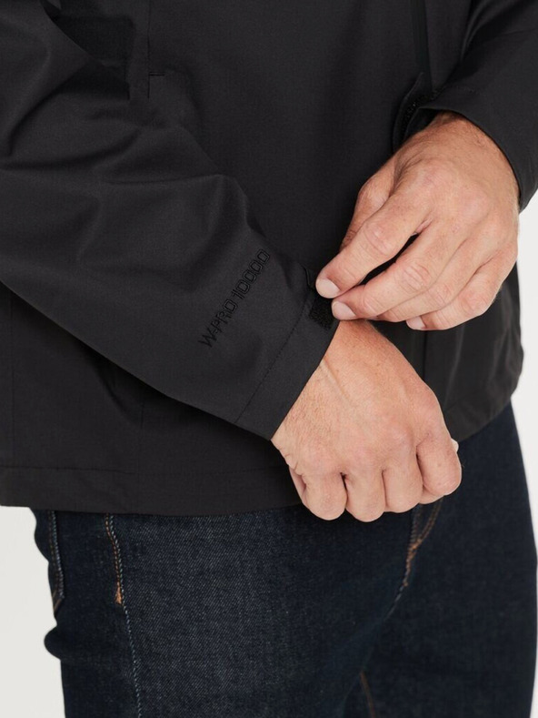 Whistler Pánská nepromokavá bunda Whistler Osbourne M