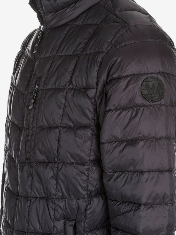 Whistler Pánská prošívaná bunda Whistler Luis