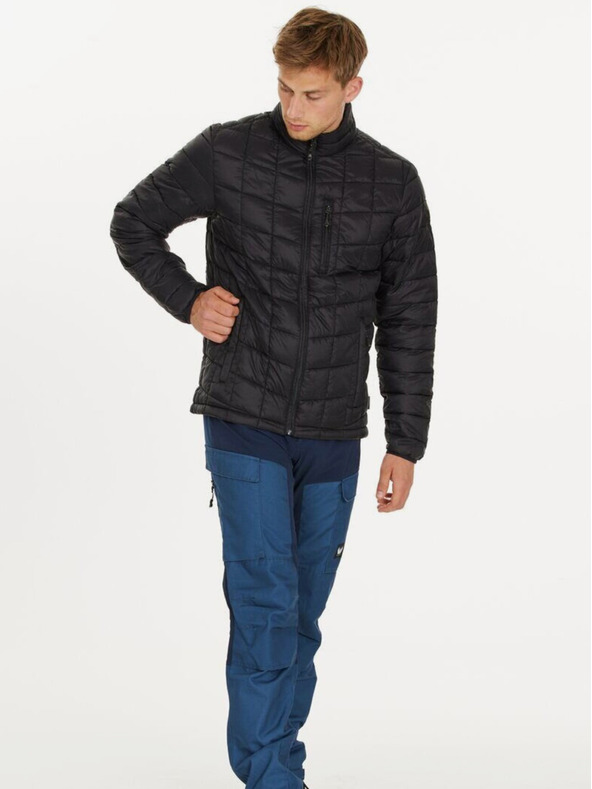 Whistler Pánská prošívaná bunda Whistler Luis