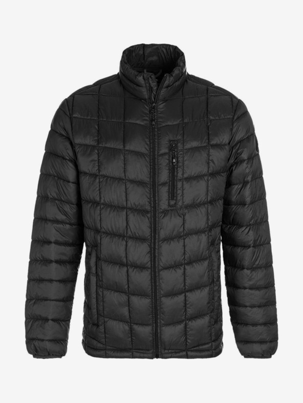 Whistler Pánská prošívaná bunda Whistler Luis