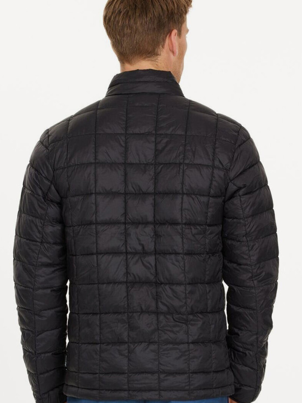 Whistler Pánská prošívaná bunda Whistler Luis