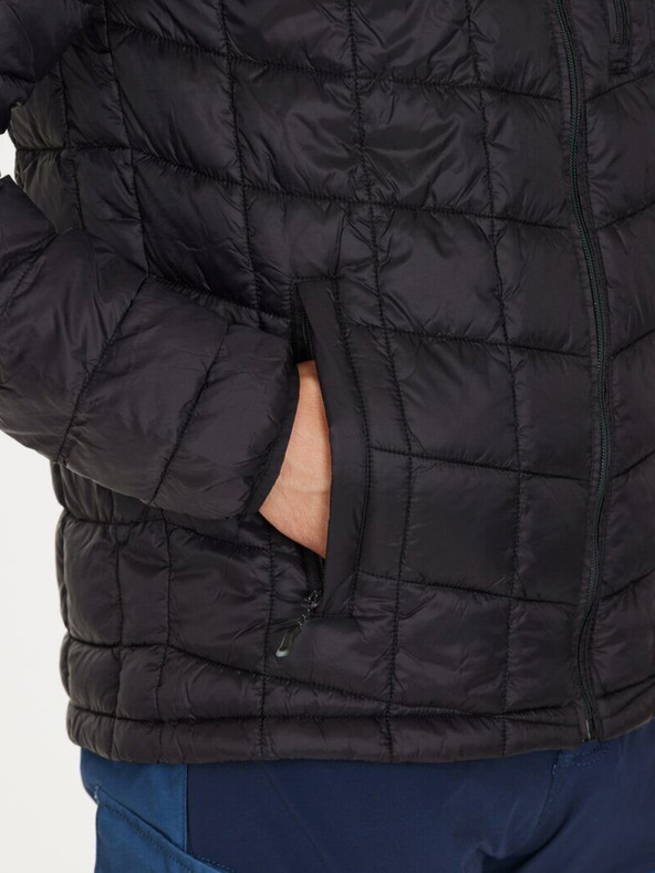 Whistler Pánská prošívaná bunda Whistler Luis