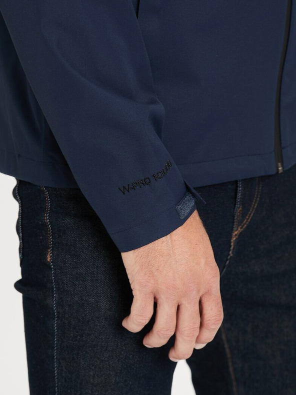 Whistler Pánská nepromokavá bunda Whistler Osbourne M