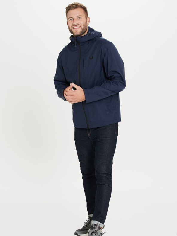 Whistler Pánská nepromokavá bunda Whistler Osbourne M