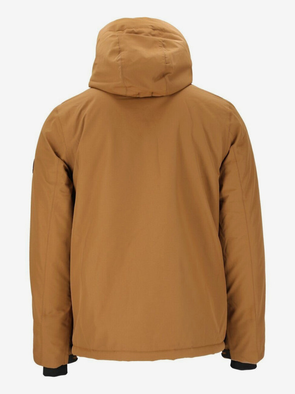 Whistler Pánská lyžařská bunda Whistler Drizzle M