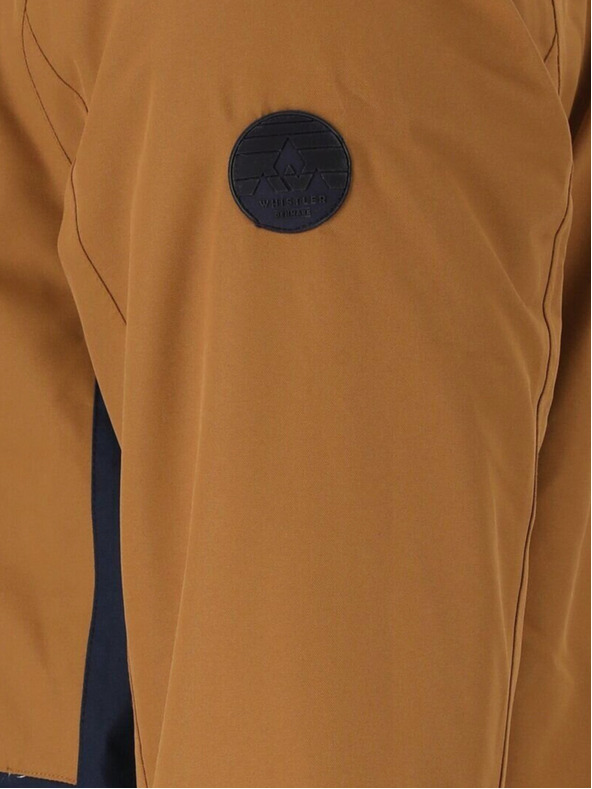 Whistler Pánská lyžařská bunda Whistler Drizzle M