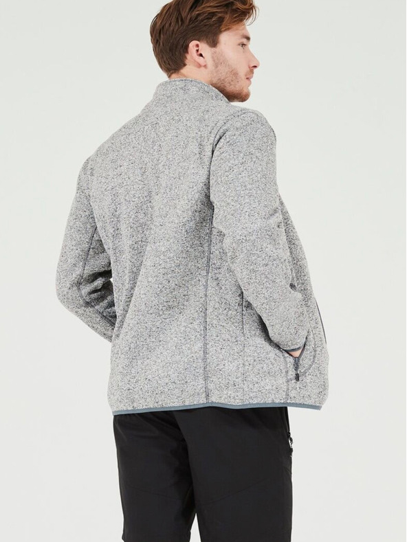 Whistler Pánská fleecová bunda Whistler Sampton