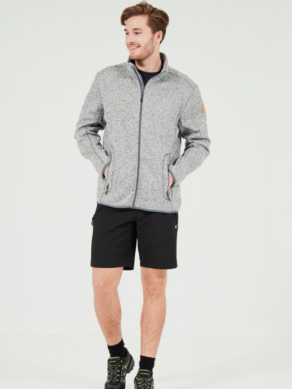 Whistler Pánská fleecová bunda Whistler Sampton