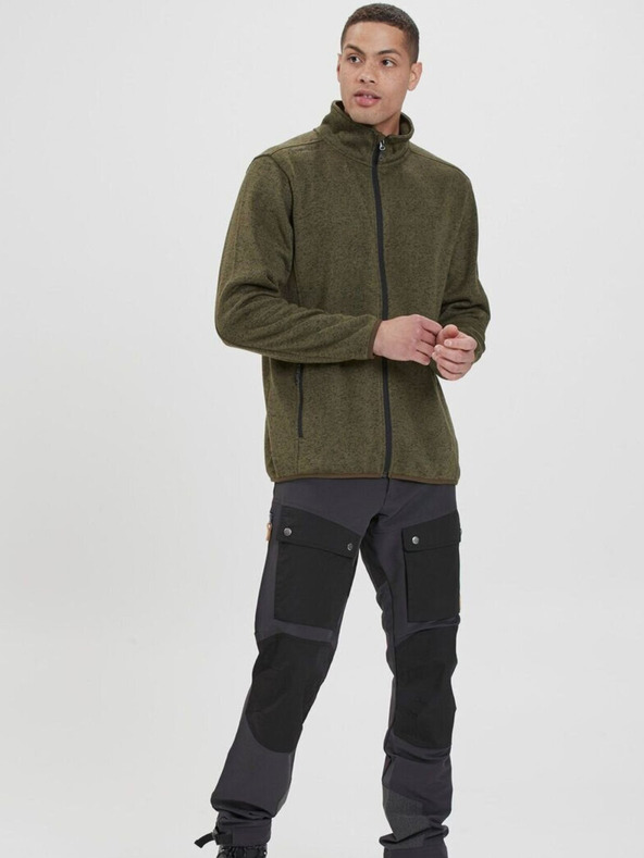 Whistler Pánská fleecová bunda Whistler Pareman