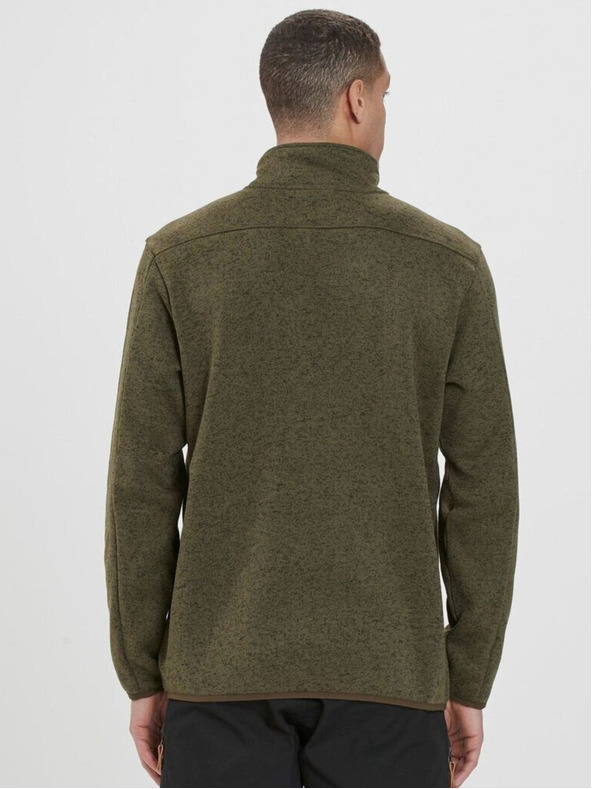 Whistler Pánská fleecová bunda Whistler Pareman