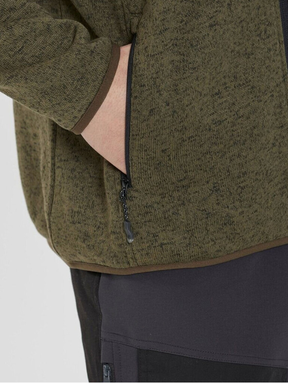 Whistler Pánská fleecová bunda Whistler Pareman