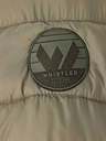 Whistler Pánská prošívaná bunda Whistler Luis