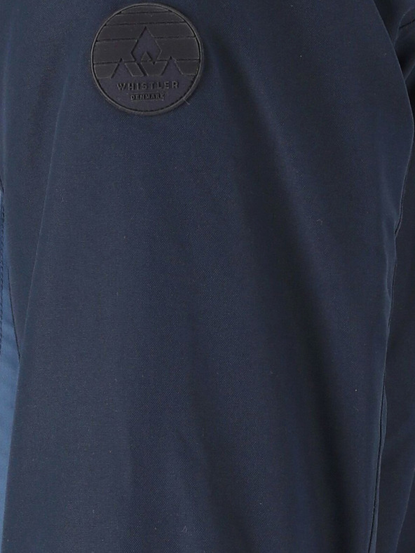 Whistler Pánská lyžařská bunda Whistler Drizzle M