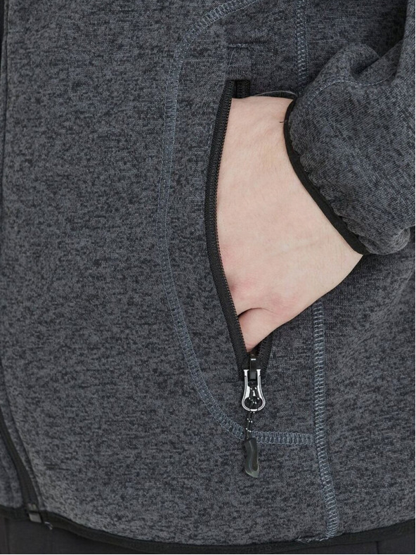 Whistler Pánská fleecová bunda Whistler Sampton