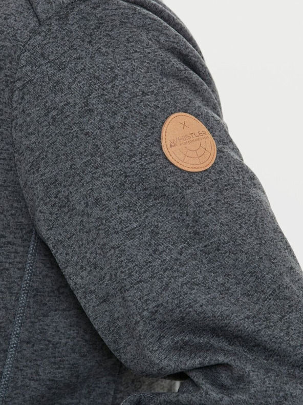 Whistler Pánská fleecová bunda Whistler Sampton