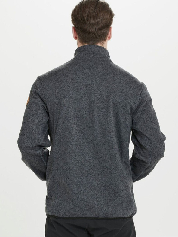 Whistler Pánská fleecová bunda Whistler Sampton