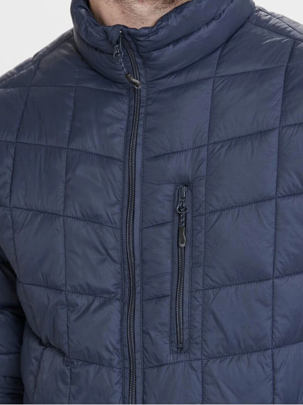 Whistler Pánská prošívaná bunda Whistler Luis