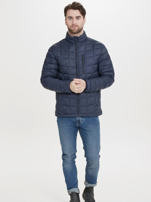 Whistler Pánská prošívaná bunda Whistler Luis