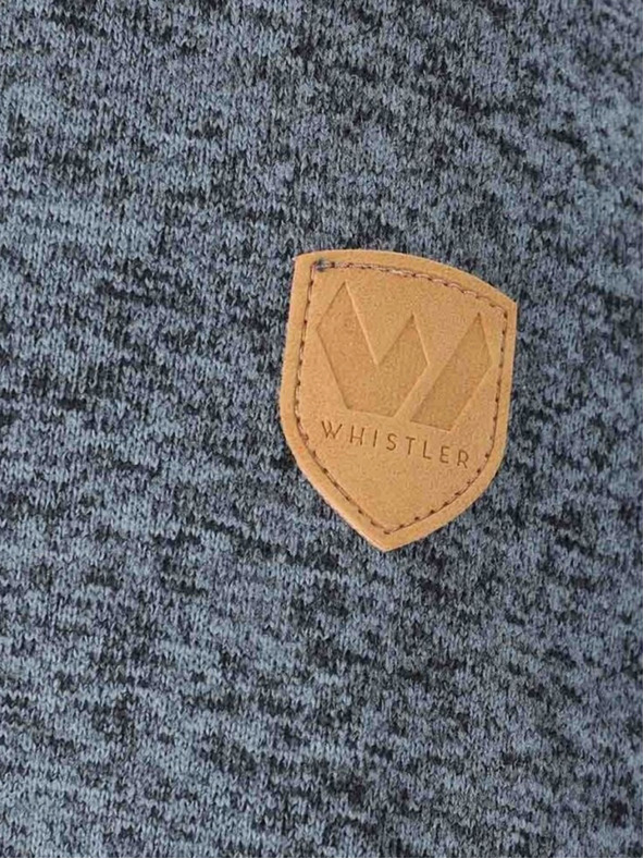 Whistler Pánská fleecová bunda Whistler Sampton