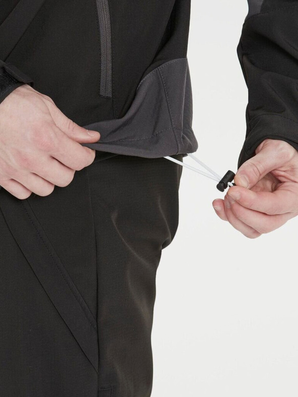 Whistler Pánské softshellová bunda Whistler Ryder M