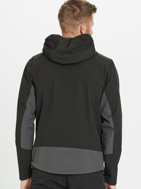 Whistler Pánské softshellová bunda Whistler Ryder M