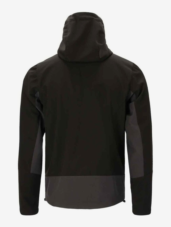 Whistler Pánské softshellová bunda Whistler Ryder M