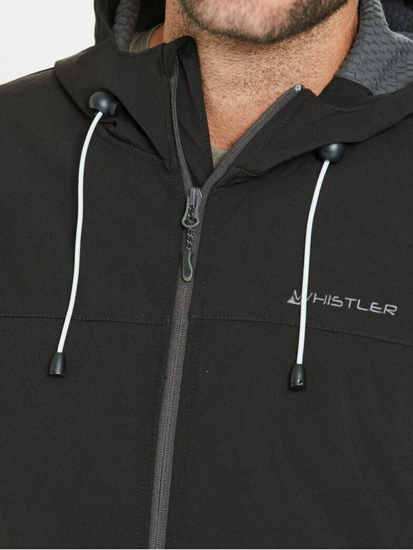 Whistler Pánské softshellová bunda Whistler Ryder M