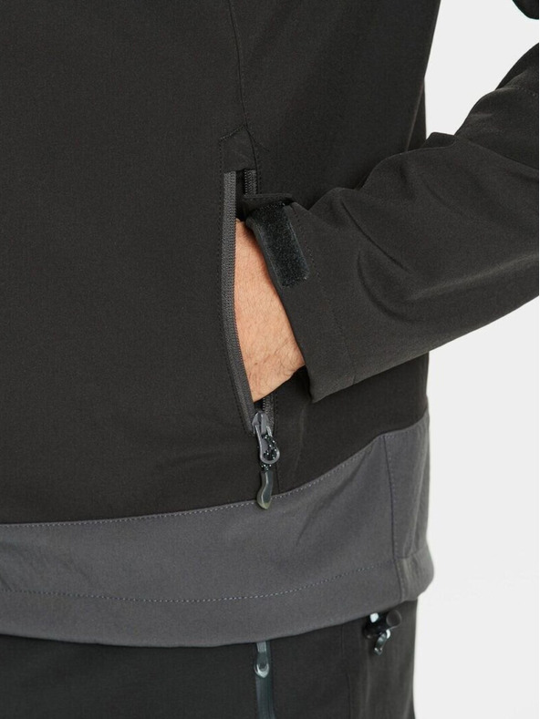 Whistler Pánské softshellová bunda Whistler Ryder M