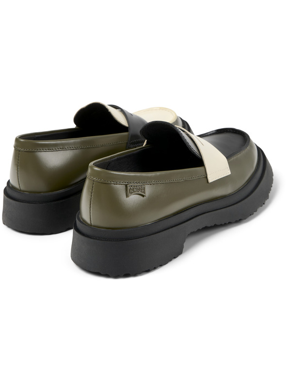 Camper Dámské mokasíny  Camper