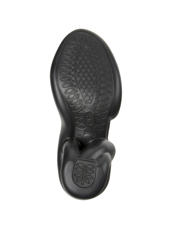 Camper Dámské boty na podpatku Camper