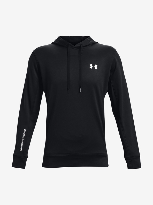 Under Armour Pánská mikina Under Armour ARMOUR TERRY HOODIE