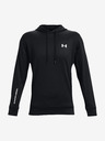 Under Armour Pánská mikina Under Armour ARMOUR TERRY HOODIE