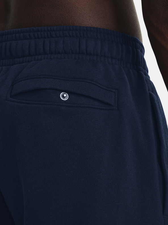 Under Armour Pánské tepláky Under Armour UA Rival Flc WM Jogger