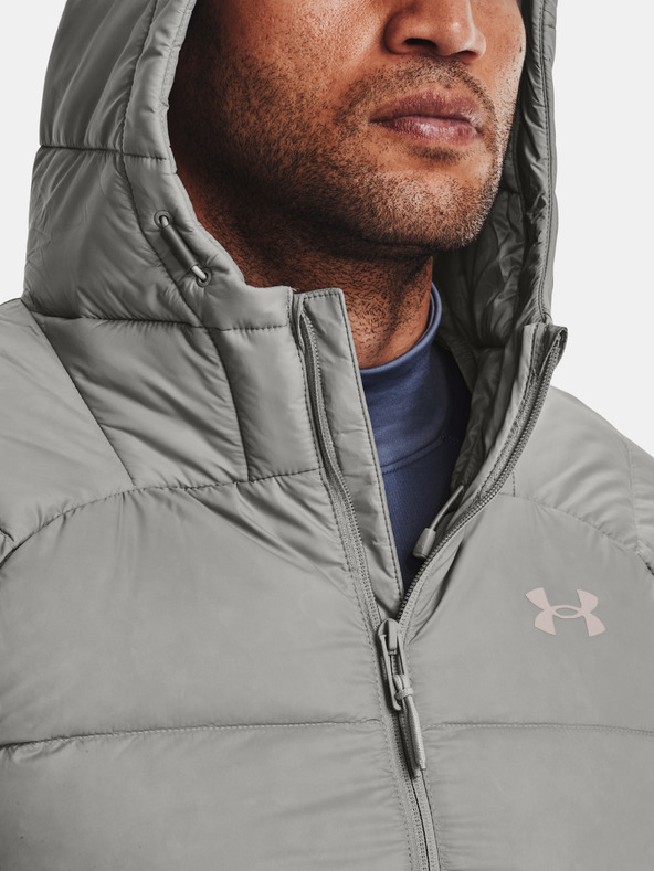 Under Armour Pánská bunda Under Armour Storm Down 2.0 Storm Jkt