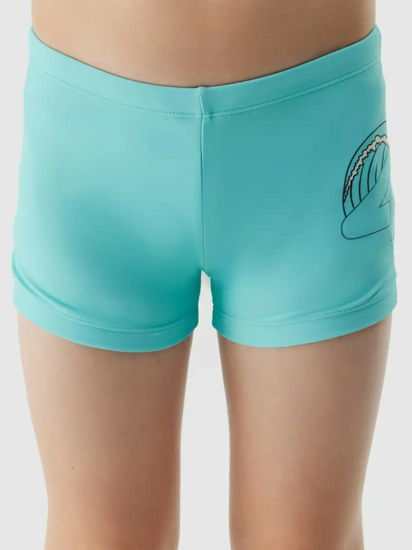 4F Chlapecké plavky 4F