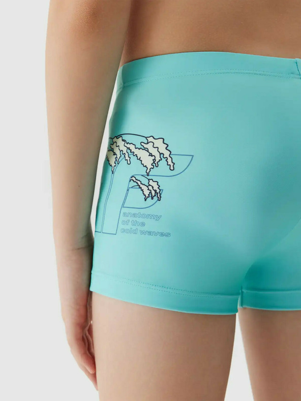 4F Chlapecké plavky 4F