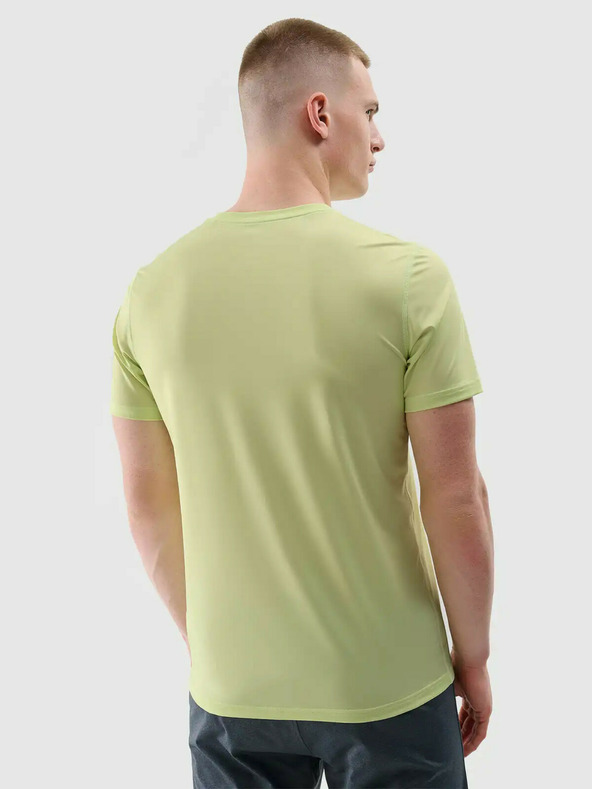 4F Pánské funkční tričko 4F