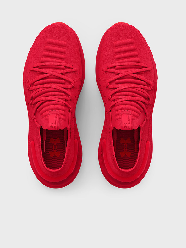 Under Armour Pánské boty Under Armour UA HOVR Phantom 3
