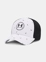 Under Armour Pánská kšiltovka Under Armour Iso-chill Driver Mesh Adj
