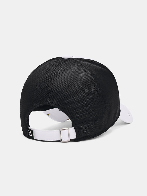Under Armour Pánská kšiltovka Under Armour Iso-chill Driver Mesh Adj