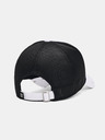Under Armour Pánská kšiltovka Under Armour Iso-chill Driver Mesh Adj