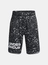 Under Armour Chlapecké kraťasy Under Armour UA Stunt 3.0 Plus Shorts