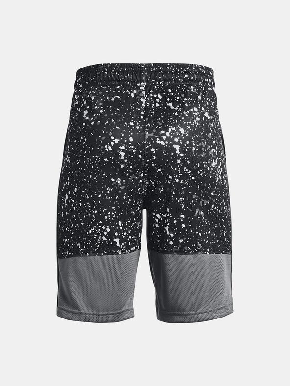 Under Armour Chlapecké kraťasy Under Armour UA Stunt 3.0 Plus Shorts