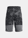 Under Armour Chlapecké kraťasy Under Armour UA Stunt 3.0 Plus Shorts