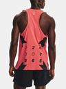 Under Armour Pánské tílko Under Armour Run Anywhere Singlet
