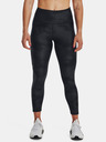 Under Armour Dámské legíny Under Armour Armour AOP Ankle Leg