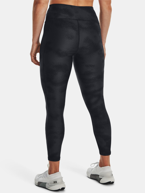 Under Armour Dámské legíny Under Armour Armour AOP Ankle Leg