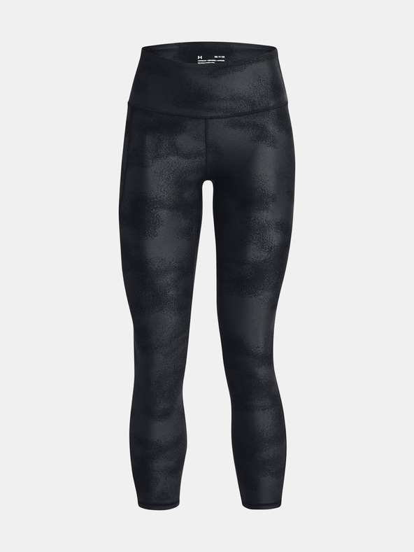 Under Armour Dámské legíny Under Armour Armour AOP Ankle Leg