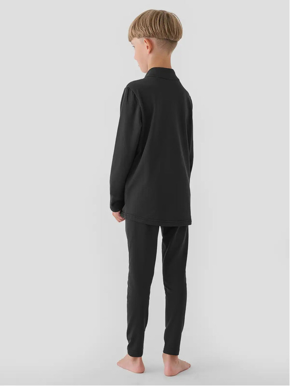 4F Chlapecké termotriko 4F